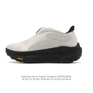 Hoka One One Project Transport Eco-Friendly Lifestyle Shoes
