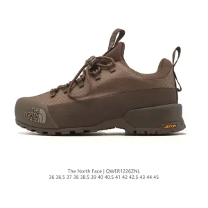 The North Face Men's Women's Outdoor Hiking Trail Shoes