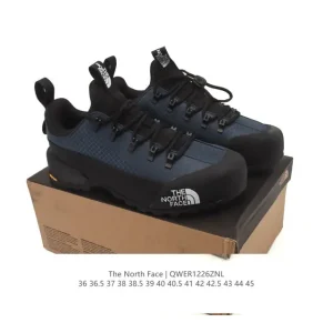 The North Face Men's Women's Outdoor Hiking Trail Running Shoes