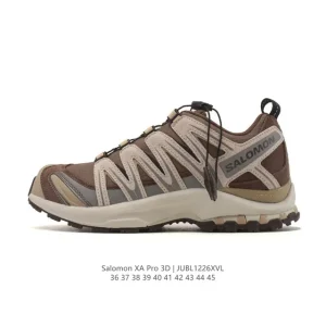 Salomon Xa Pro 3D Outdoor Running Shoes for Men and Women