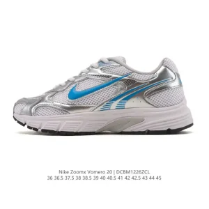 Nike Zoom Vomero 20 Summer Running Shoes for Men and Women