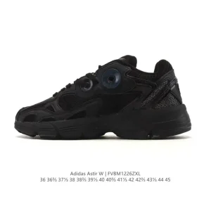 Adidas Original Astir Chunky Sole Retro Running Sneakers
