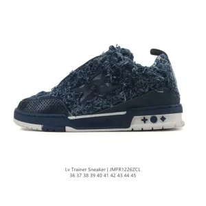 Louis Vuitton Skate Snake Limited Edition Sneakers 2025