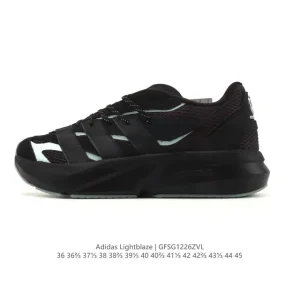 Adidas Lightblaze Running Shoes for Men and Women