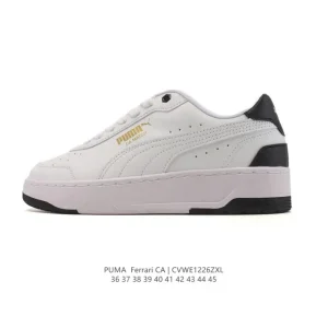 PUMA x Ferrari Racing Shoes for Men and Women