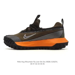 Nike ACG Mountain Fly Low GTX SE Men's Outdoor Hiking Shoes