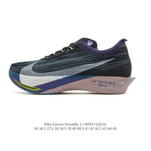 Nike Air Zoomx Streakfly 2 Lightweight Racing Shoes