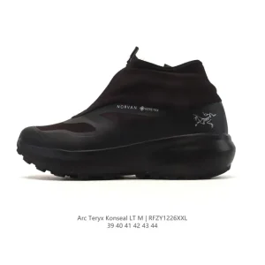 Arc'teryx Konseal Outdoor Hiking Shoes for Men