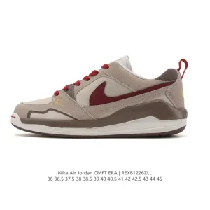 Nike Jordan Cmft Era Retro Basketball Shoes for Men and Women