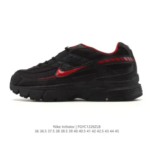 Nike Initiator Running Vintage Chunky Sole Comfort Sneakers