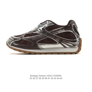 Bottega Veneta Orbit Runner 2025 Spring Summer Men Women Luxury Sneaker