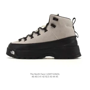 The North Face Men's Altamesa Outdoor Hiking Boots with Ankle Support