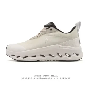 Loewe On Cloudtilt City Outdoor Sustainable Running Shoes