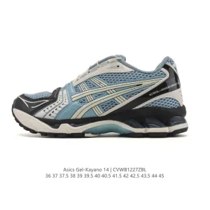 ASICS Gel-Kayano 14 Running Shoes for Men and Women