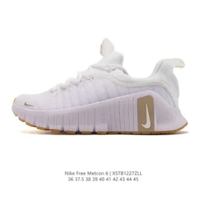 Nike Free Metcon 6 Training Shoes for Men and Women