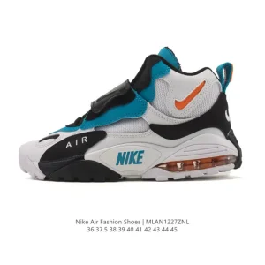 Nike Air Max Cushion Basketball Shoes for Men and Women