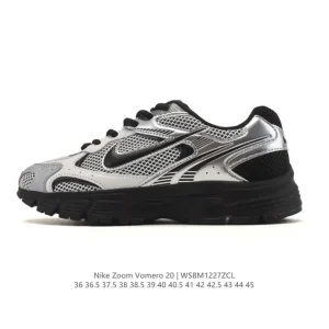 Nike Zoom Vomero 20 Summer Running Shoes for Training and Casual Wear