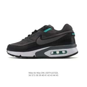 Nike Air Max BW OG Persian Violet Classic Running Shoes