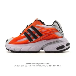 Adidas Adistar Cushion Running Shoes for Men and Women
