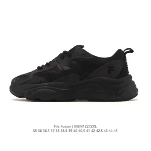 FILA Fusion Chunky Sneakers for Men and Women