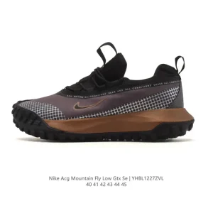 Nike ACG Mountain Fly Low GTX SE Men's Outdoor Hiking Shoes