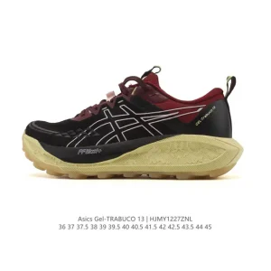 ASICS Gel Trabuco 13 Trail Running Shoes for Men and Women