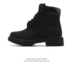 Timberland Classic 6-Inch Premium Waterproof Boots for Men and Women