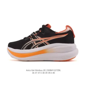 ASICS Gel-Nimbus 28 Running Shoes for Men and Women