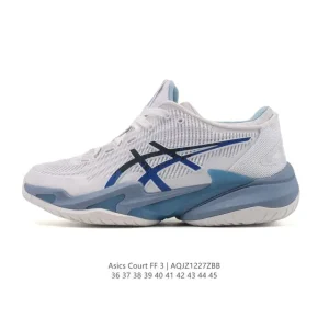 ASICS Court FF 3 Oc Tennis Shoes for Men and Women