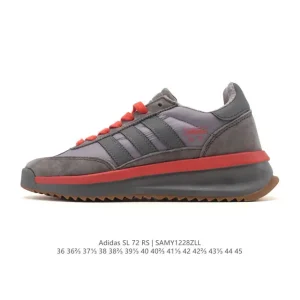 Adidas SL 72 Runner by Maker's Lab with Helen Kirkum
