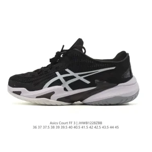 ASICS Court FF 3 OC Tennis Shoes for Men and Women