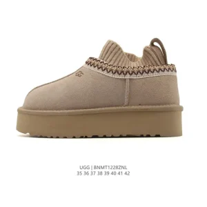 UGG Classic Tall Winter Snow Boots for Women with Sheepskin Lining