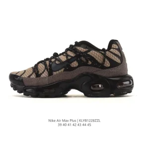 Nike Air Max Plus DM3269 Men's Running Shoes with Air Cushion
