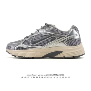 Nike Zoom Vomero 20 Summer Running Shoes for Men and Women