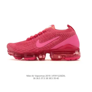 Nike Air Vapormax Running Shoes Breathable Lightweight Cushioning