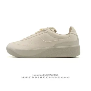 Lululemon Cityverse Unisex Casual Sneakers Lightweight Comfortable Everyday Shoes