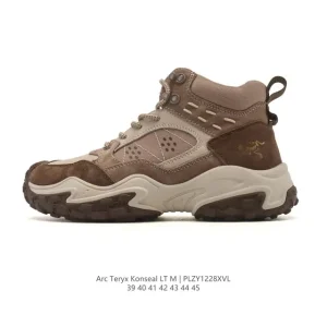 Arcteryx Konseal Outdoor Hiking Shoes for Men