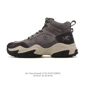 Arcteryx Konseal Outdoor Hiking Shoes for Men