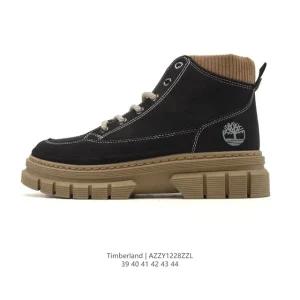 Timberland Classic 6-Inch Premium Waterproof Boots for Men