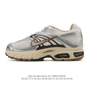 Nike Air Max Moto 2K 2025 Women's Running Shoes Y2K Style