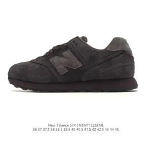New Balance 574 Vintage Retro Sneakers for Men and Women