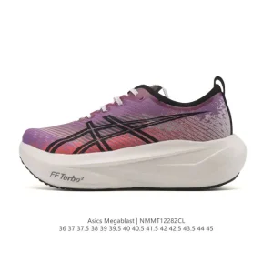 ASICS Megablast Running Shoes for Men and Women