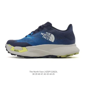 The North Face Men's Women's Outdoor Hiking Trail Running Shoes