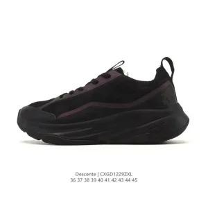 Descente Traxis Urban Outdoor GORE-TEX BOA Unisex Summer Sneaker