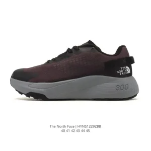 The North Face Men's Altamesa 300 Outdoor Hiking Shoes