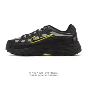 Nike P-6000 Premium Men's Retro Running Shoes