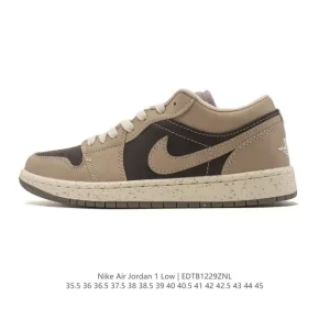Air Jordan 1 Low Retro Classic Basketball Shoes