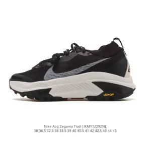Nike Zegama Trail 6 GTX Men's Women's Trail Running Shoes