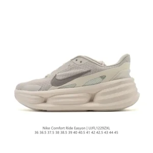 Nike Comfort Ride Easyon Men's Women's Shoes for Running and Training