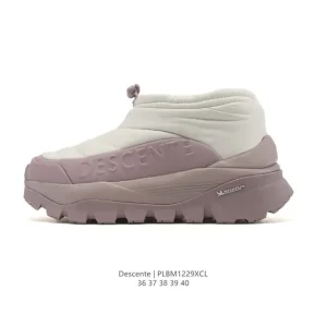 Descente Traxis Urban Outdoor Men's Summer Running Shoes